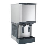Scotsman Countertop Touchfree Ice & Water Dispenser, Nugget Ice (300 lbs.)