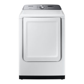 Samsung Rose Gold Trim Washer/Dryer Set – Surplus Sales Outlet