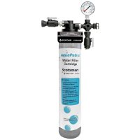 Scotsman AquaPatrol Plus Ice Machine Water Filtration System