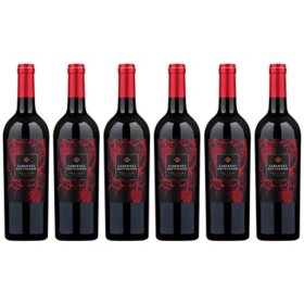 Member's Mark Paso Robles Cabernet Sauvignon (750 ml bottle, 6 pk.)