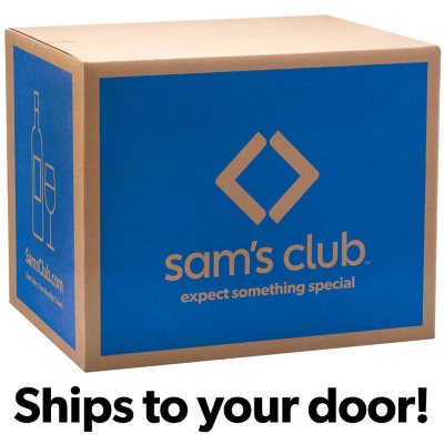 Sam's club hot sale welcome box