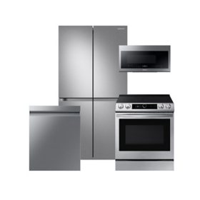 Kitchen Appliance Bundles For Sale Near Me Sam S Club Sam S Club