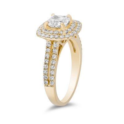 Sam's club deals engagement rings reviews