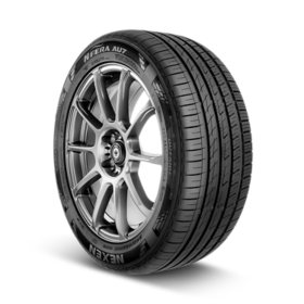Nexen N Fera AU7 - 255/35R19/XL 96(Y) Tire