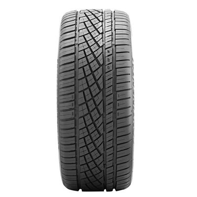 Continental ExtremeContact DWS06 Plus - 235/45ZR18/XL 98Y Tire