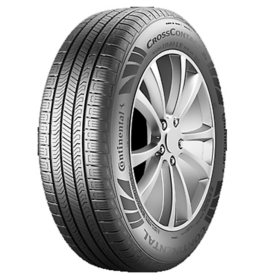 Continental CrossContact RX - 235/65R17 104H Tire