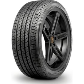 Continental ProContact RX - 235/40R19/XL 96W Tire