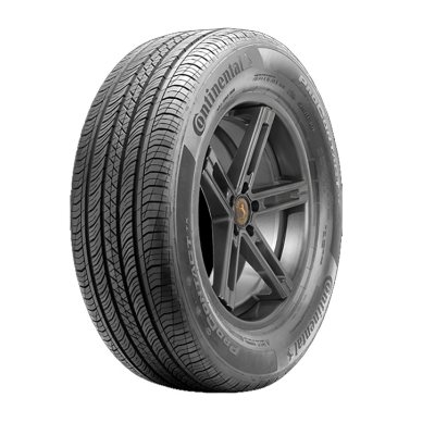 Continental ProContact TX SSR - 255/40R20/XL 101H Tire - Sam's Club