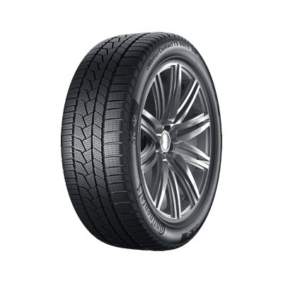 Continental WinterContact TS860S 235/40R19 96V Tire Sam's Club