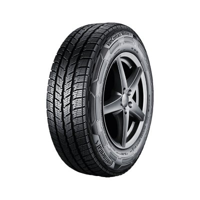 Tire - Sam\'s Winter 110/108R Club - VanContact C195/75R16/E Continental