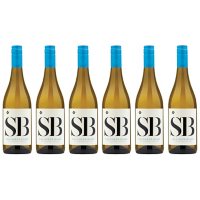 Member's Mark Marlborough Sauvignon Blanc (750 ml bottle, 6 pk.)