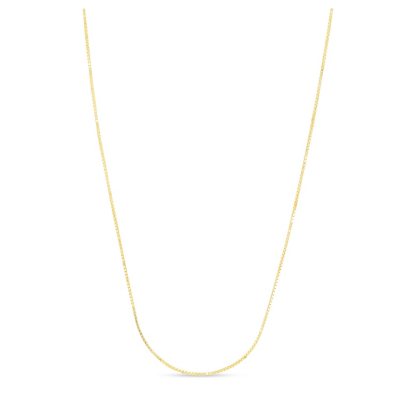 Sam's club deals mens gold chains