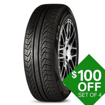 Pirelli P4 A/S Plus Persist - 205/55R16 91H Tire