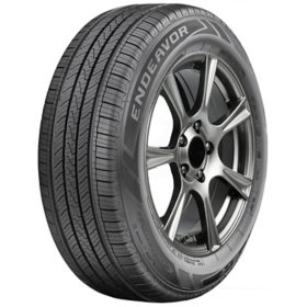 Cooper Endeavor - 215/55R17 94V Tire