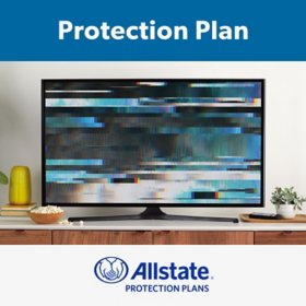 Allstate 5-Year TV Protection Plan - (For TVs up to $299.99)