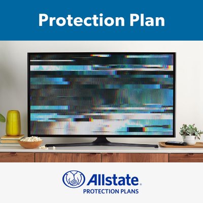 Allstate 5-Year TV Protection Plan - (For TVs $300 - $) - Sam's Club