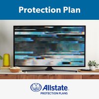 Allstate 5-Year TV Protection Plan - (For TVs $300 - $499.99)