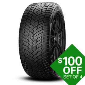 Pirelli Cinturato WeatherActive - 235/45R18/XL 98W Tire