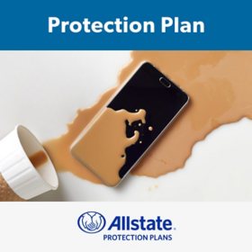 Allstate 2-Year Smartphone Protection Plan -, for Smartphones $400 - $599.99	