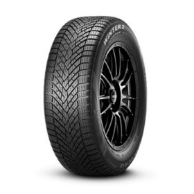 Pirelli Scorpion Winter 2 (NCS) - 245/45/XLR21 104V Tire