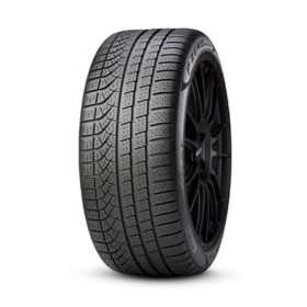 Pirelli P Zero Winter Elect  - 275/40/XLR22 108V Tire