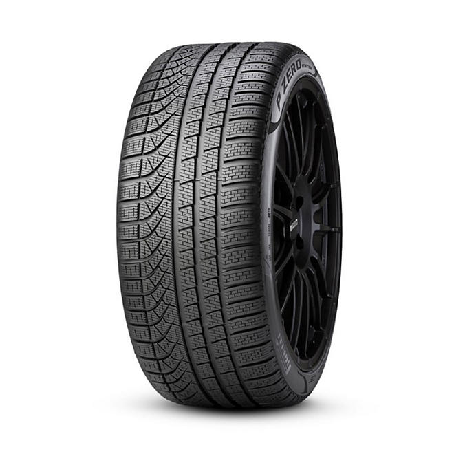 Pirelli P Zero Winter Elect NCS - 295/30/XLR21 102W Tire