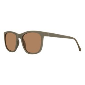 Eyewear for the Earth Tide Square Sunglasses
