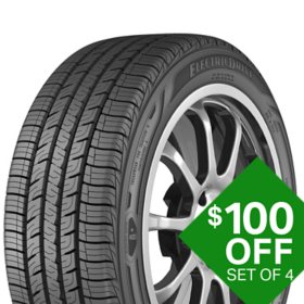 Goodyear Electricdrive SCT - 215/55R17 94V Tire