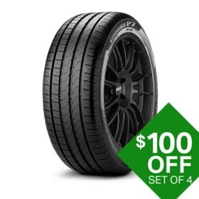 Pirelli P7 Blue Elect  - 285/40R20/XL 108Y Tire