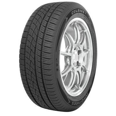 January 2024 Toyo Winter Tires: A Year-Round Game Changer