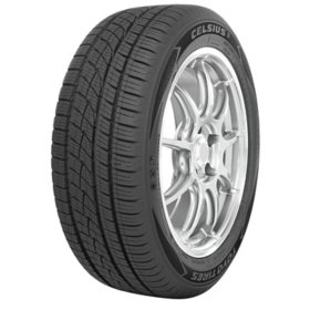 Toyo Celsius II - 215/65R16 98T Tire