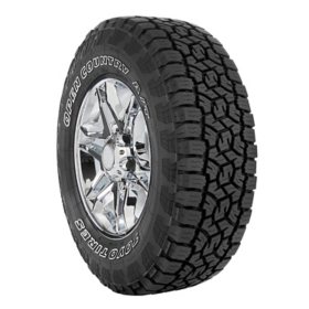 Toyo Open Country A/T III - P225/75R15 102T Tire