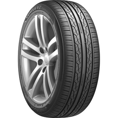 Hankook Ventus V2 concept2 215/55R17 94W Tire Sam's Club