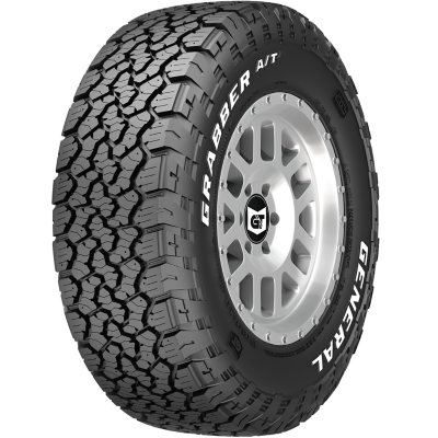 General Grabber A/TX 265/70R17 115T Tire Sam's Club