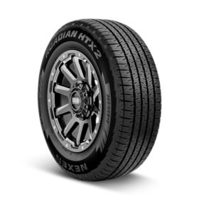 Nexen Roadian HTX2 - 285/45R22/XL 114H Tire
