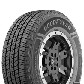 Goodyear Wrangler Workhorse HT - LT265/60R20E 118S Tire