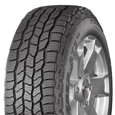 Cooper Discoverer AT3 4S 275/55R20/XL 117T Tire Sam's Club