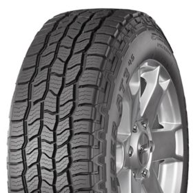 Cooper Discoverer AT3 4S - 245/65R17/XL 111T Tire