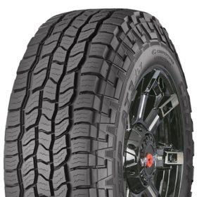 Cooper Discoverer AT3 XLT - 35X12.50R18/F 128R Tire