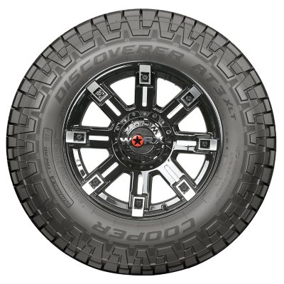 Shop All Cooper Tires