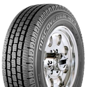 Cooper Discoverer HT3 - LT275/65R18/E 120S Tire