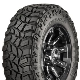 Cooper Discoverer STT PRO - 31X10.50R15/C 109Q Tire