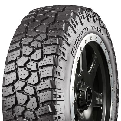 Cooper Discoverer Rugged Trek - 275/65R18 116T Tire - Sam's Club