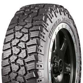 Cooper Discoverer Rugged Trek Lt - LT275/65R20/E 123Q Tire