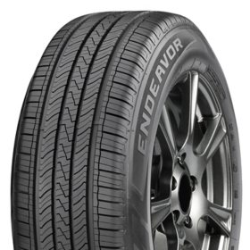 Cooper Endeavor - 205/65R16 95H Tire