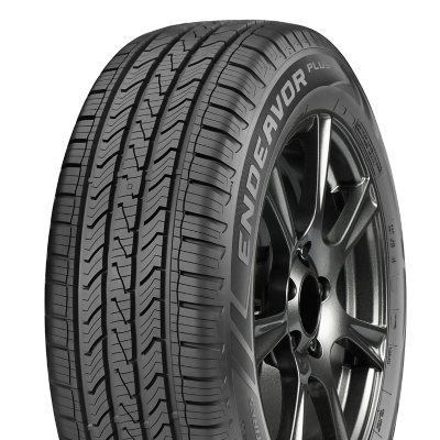 Cooper Endeavor Plus - 285/45R22/XL 114H Tire