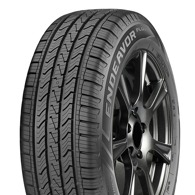 Cooper Endeavor Plus - 215/65R16 98H Tire