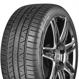 Cooper Zeon RS3-G1 - 215/50R17/XL 95W Tire