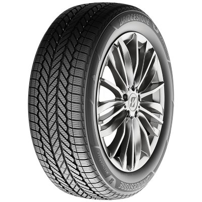 Bridgestone Weatherpeak 235/60RR17 102H Tire Sam's Club