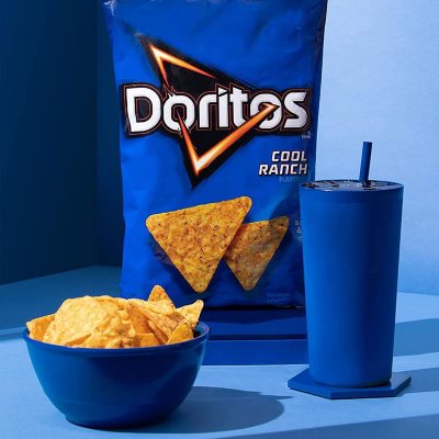 Doritos Cool Ranch and Tostitos Scoops! Tortilla Chips Bundle (2 ct.) - Sam's  Club